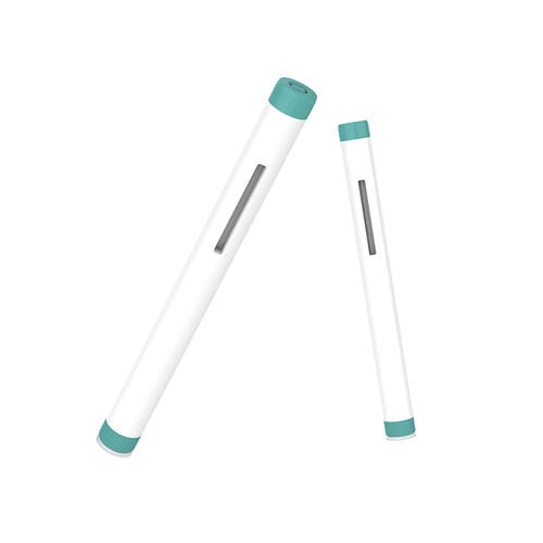 Spritze / 1 ml - PFS  - Suzhou Hanerxi Medical Device Development Co., Ltd. - Einweg / vorgefüllt