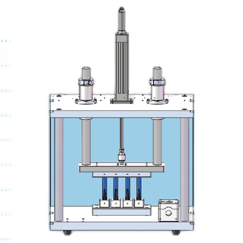 Manuelle Montageanlage - Suzhou Hanerxi Medical Device Development Co., Ltd.