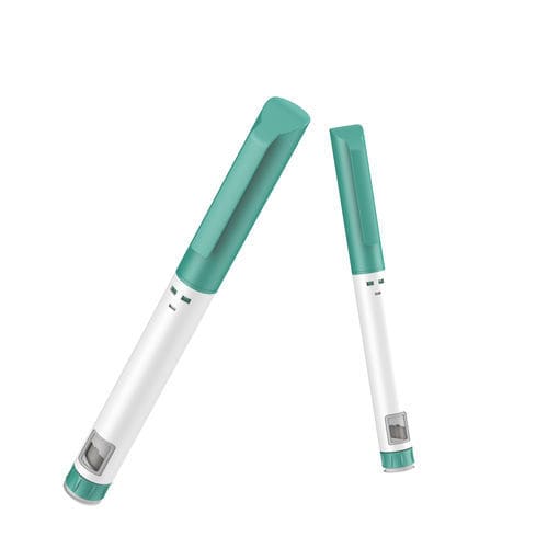 Vorgefüllte Spritze - PFS - Suzhou Hanerxi Medical Device Development Co., Ltd. - 1 ml / 2,2 ml / Einweg