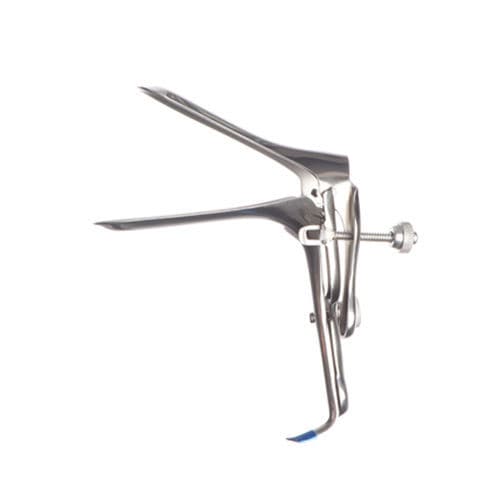 Vaginales Spekulum - 06-484 - Sky Ocean Earth Medical - Graeve / sterilisierbar