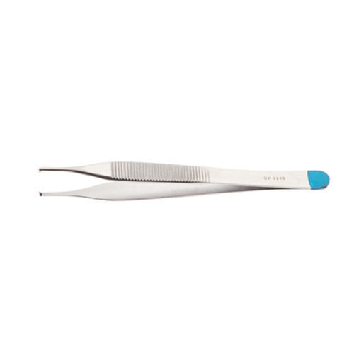 Chirurgische Klemme - 06-302 - Sky Ocean Earth Medical - zum Greifen von Gewebe / Adson