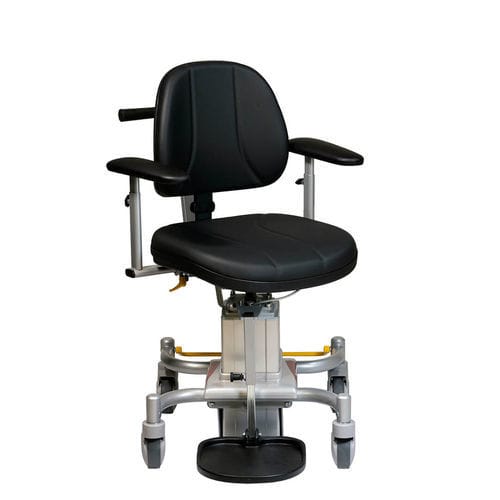Ergonomischer Ruhesessel - Malin  - Rini Medtech - elektrisch / auf Rollen