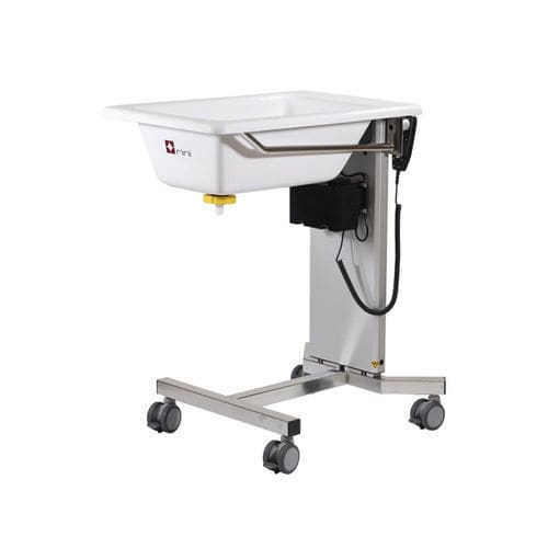 Elektrischer Badewagen - Neptun - Rini Medtech