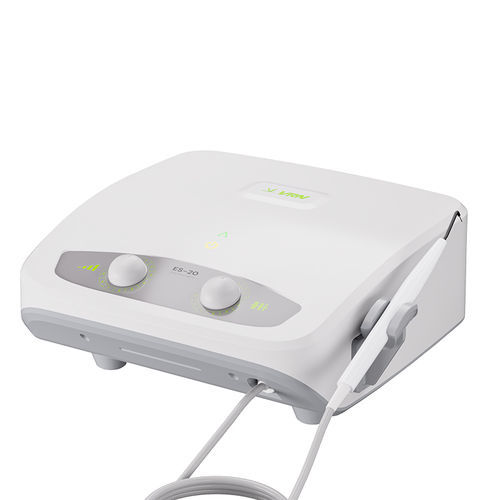 Schneid-Elektrochirurgiegerät - ES-20 - Guilin Veirun Medical Technology - für Zahnchirurgie / Hochfrequenz / mit Touchscreen