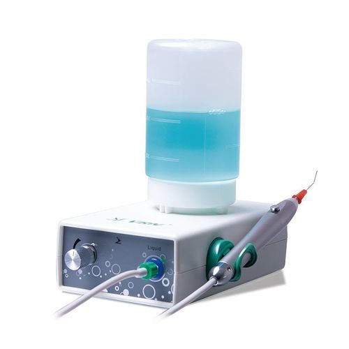 Elektrische chirurgische Absaugpumpe - WSD-II - Guilin Veirun Medical Technology - für Zahnchirurgie