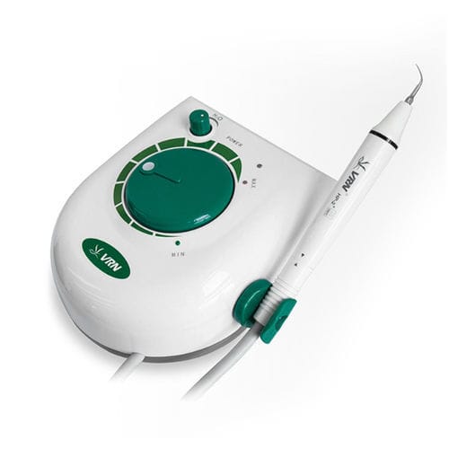 Dental-Scaler / Ultraschall - VR-K08A - Guilin Veirun Medical Technology - parodontal / für Parodontitis / mit LED-Licht