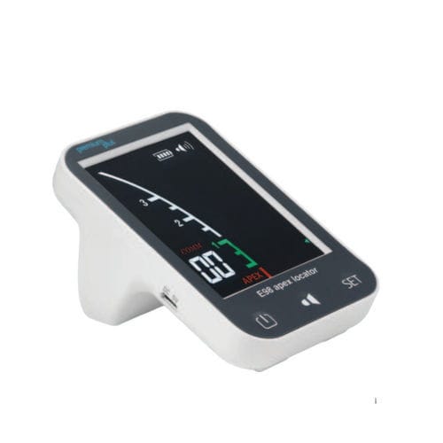 Dentaler Apexlokalisator / mit Touchscreen - E98 - premium pluspoland