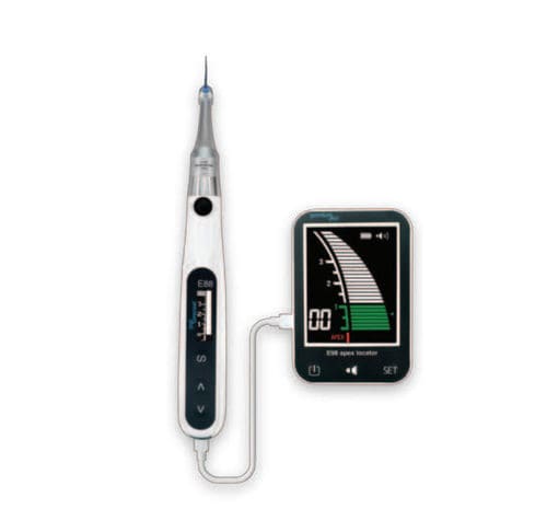 Endodontischer Mikromotor - E88 - premium pluspoland - Akku / integrierbar / reziprozierend