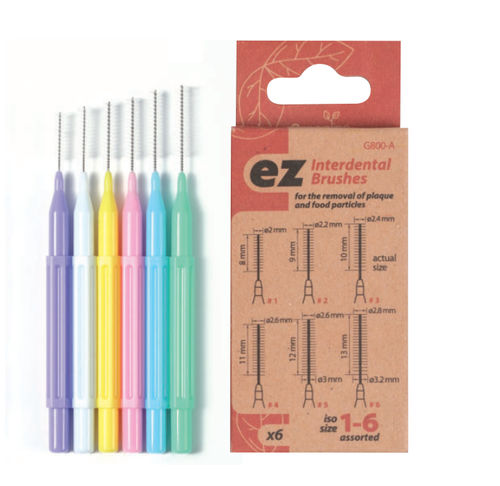 Interdentalbürste - G800 series - premium pluspoland