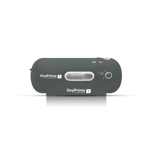 Sauerstofftherapie-Überdruckkabine - Ⅰ - OxyPrime - aufblasbar / mehrere Plätze