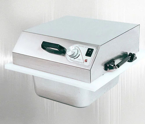 Luftstrahl-Trockner - CYCLONIC GS12-E - Gamasonic - Edelstahl