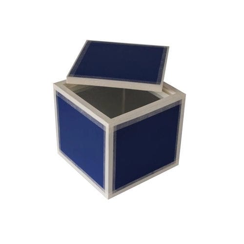 Probenbehälter für Kühlkette - Fujian Super Tech Advanced Material Co., Ltd. - Polypropylen / isotherm / isolierend