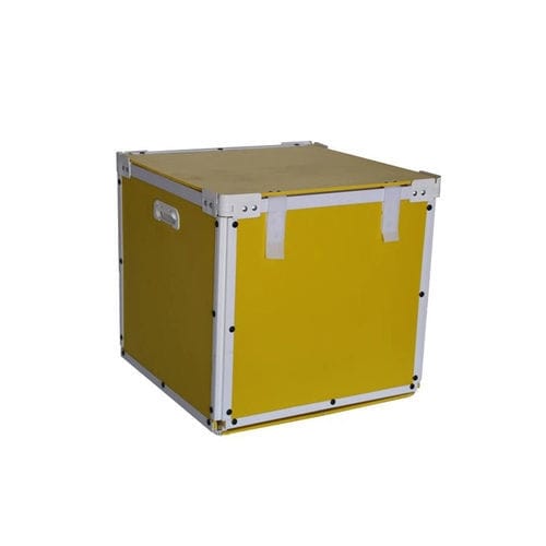Probenbehälter für Kühlkette - STRZ-V48a	 - Fujian Super Tech Advanced Material Co., Ltd. - isolierend
