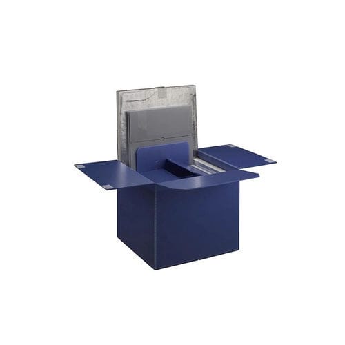Probenbehälter für Kühlkette - STRZ-V48b   - Fujian Super Tech Advanced Material Co., Ltd. - isolierend