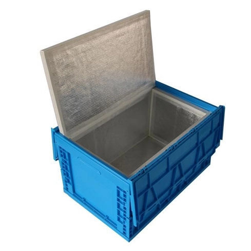 Probenbehälter für Transport - Fujian Super Tech Advanced Material Co., Ltd. - für Kühlkette / Polypropylen