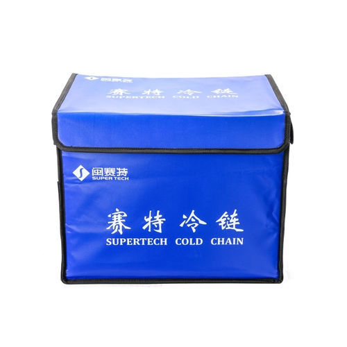 Isotherme Tasche - Fujian Super Tech Advanced Material Co., Ltd. - Kühl