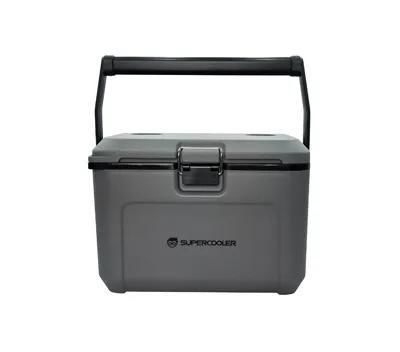 Kühlbox für Kühlkette - SPV-IB - Fujian Super Tech Advanced Material Co., Ltd. - für wärmeempfindliche Produkte / für Transport / für Außenbereich