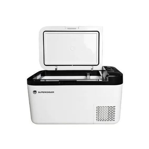Laborkühlschrank - SAV-WPR - Fujian Super Tech Advanced Material Co., Ltd. - tragbar / elektrisch / Niedrigtemperatur