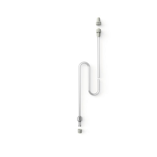 Infusions-Verlängerungsschlauch / LUER®-Lock - Margomed - Pädiatrie