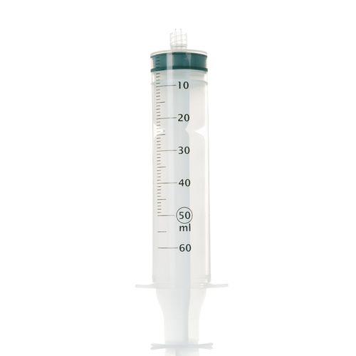 Spritze für Spritzenpumpen - ProPrecision - Margomed - 50 ml / 60 ml / Polypropylen