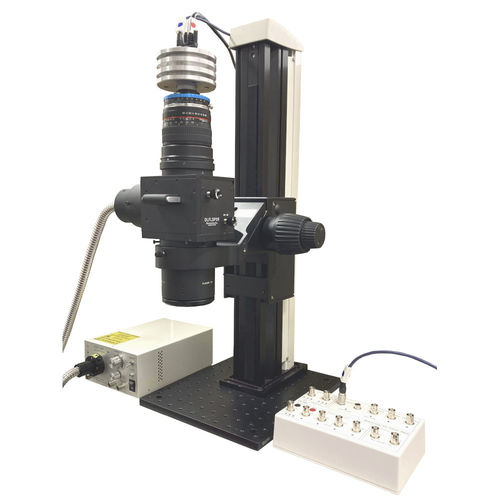 Automatisches Zell-Imaging-System - BV-XB1 - Brainvision - SciMedia - Labor / für wissenschaftliche Forschung / Gewebe