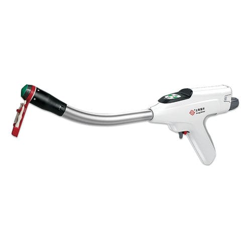 Zirkulär-Stapler - SJ-GXA series - shangji Medical - für gastrointestinale Chirurgie / Einweg / Schneid