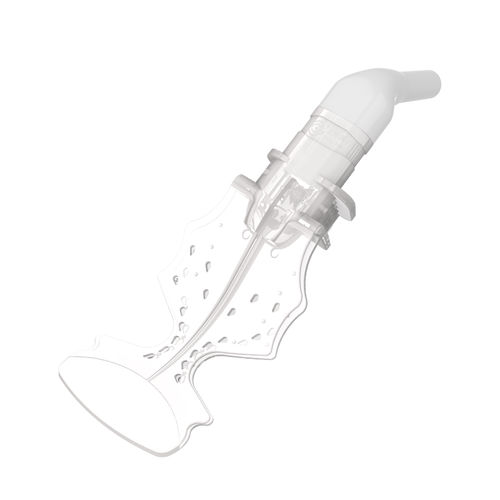 Aerosolansauger für Dentallabor - SJMFE01 - shangji Medical - für Zahnarztpraxis / Mund