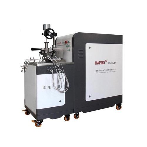 Laborrheometer - RM-200C  - Harbin Hapro Electric Technology Co., Ltd.
