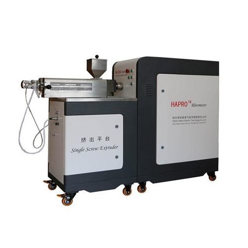 Kapillarrheometer - RM-200C - Harbin Hapro Electric Technology Co., Ltd. - Labor