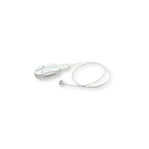 Transkutaner Neurostimulator - DNS-V - Ducest Medical - Für die aurikuläre Stimulation des Vagusnervs