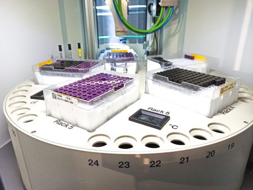 Medizinisch LIMS - Biosfer Teslab - Labor / für Arztpraxis / für Gesundheitseinrichtungen