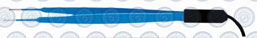 Chirurgische Klemme - DDP-ES-251 - Daddy D Pro - für Verbandmaterial / elektrochirurgisch / monopolar