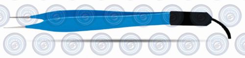 Chirurgische Klemme - DDP-ES-255 - Daddy D Pro - für Verbandmaterial / Gillies / elektrochirurgisch