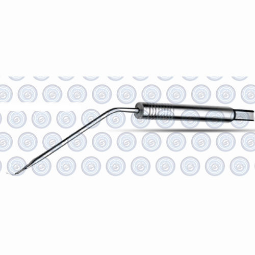 Elektrochirurgische Elektrode - DDP-ES-430 - Daddy D Pro - bipolar / 45°