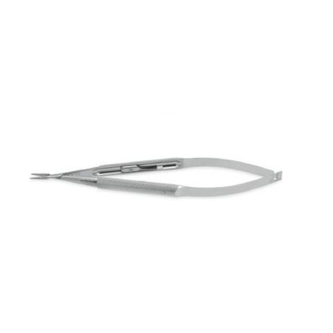 Nadelhalter für Mikrochirurgie - DDP-MS-37 - Daddy D Pro