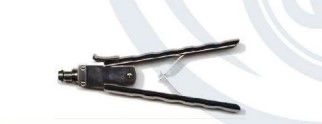 Laparoskopischer Nadelhalter - LP-305-103  - Daddy D Pro