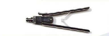 Laparoskopischer Nadelhalter - LP-305-190  - Daddy D Pro