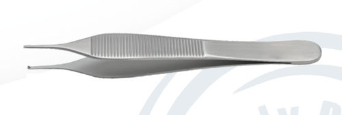 Chirurgische Klemme - DDP-120-134 - Daddy D Pro - für Verbandmaterial / Adson / gerade