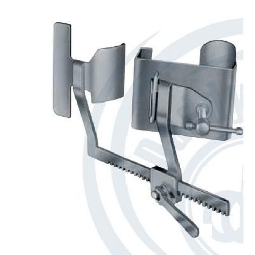 Thoraxretraktor - DP-786-17-67 - Daddy D Pro - für Chirurgie