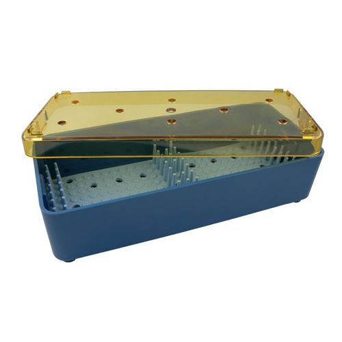 Sterilisationstablett für Linsen - OI-ST - Ocular Instruments - autoklavierbar