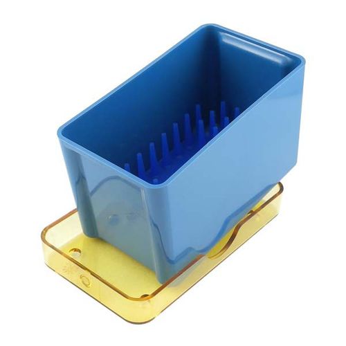 Sterilisationscontainer für Linsen - OLV-C7 - Ocular Instruments - autoklavierbar