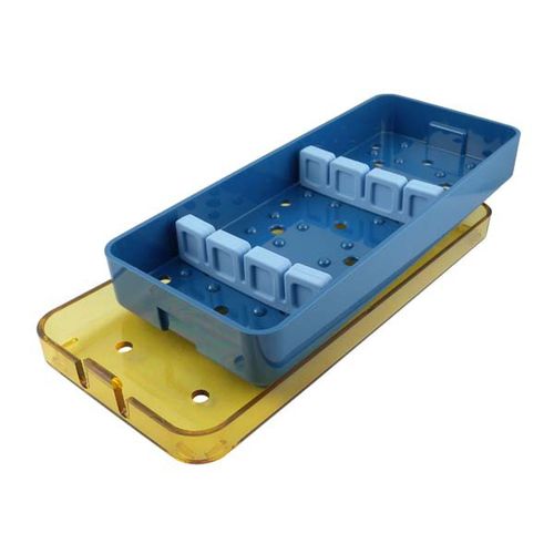 Sterilisationstablett für Linsen - OLV-C5 - Ocular Instruments - autoklavierbar