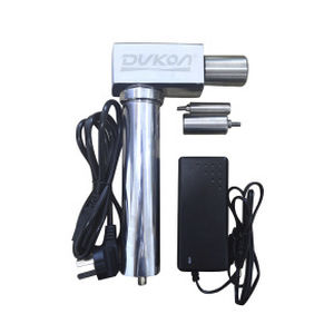 Elektrisches Massagegerät / Handgerät - Dukon Medical