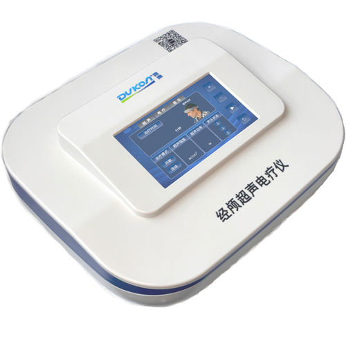 Stimulationseinheit für transkranielle Ultraschallstimulation - DK-102TC - Dukon Medical