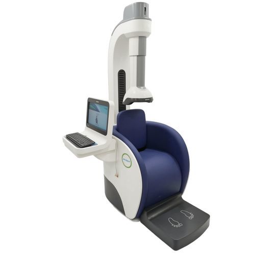 Transkranieller Magnetstimulator / TMS + rTMS - NK-IB02 - Dukon Medical - magnetisch