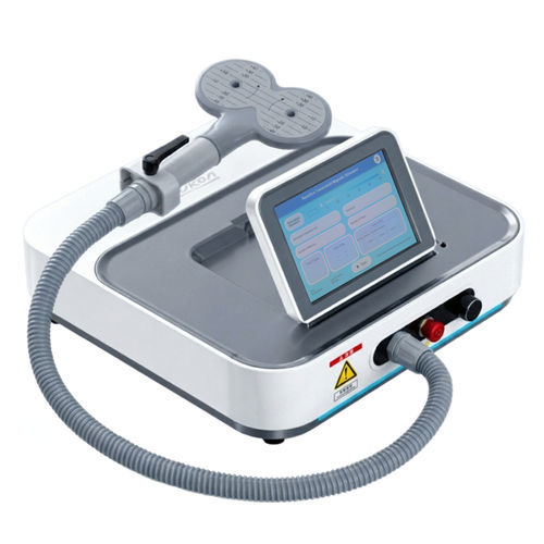Transkranieller Magnetstimulator / TMS + rTMS - DK-TMS-30 - Dukon Medical