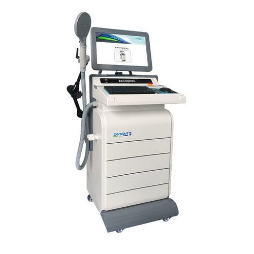 Magnetischer Transkranieller Magnetstimulator - Dukon Medical
