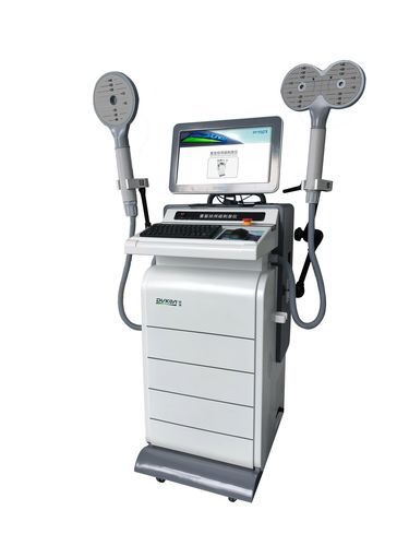 Magnetischer Transkranieller Magnetstimulator - Dukon Medical