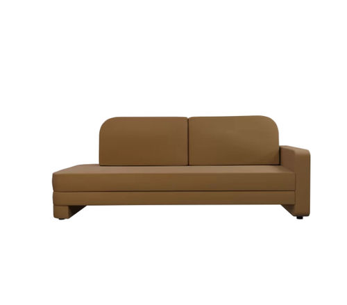 Sofa für Wartezimmer - MT 614 - Metahospitalar - 3 Plätze
