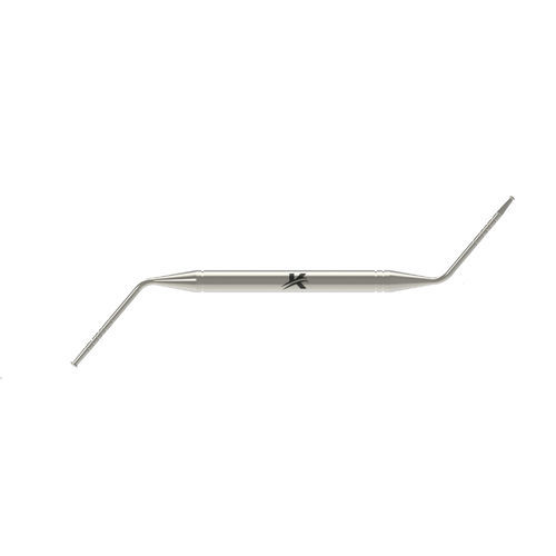 Tiefenlehre für Implantat / für Dentalimplantologie - 000774 - Kinetical SRL